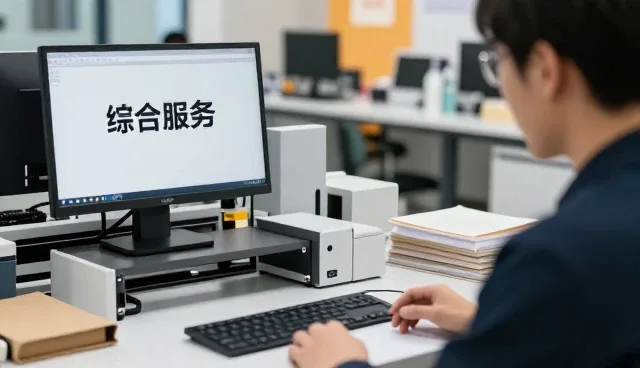漯河市森轩网络科技有限公司