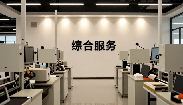 漯河市森轩网络科技有限公司