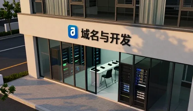 电商运营中企业官网选型的核心关注点分析