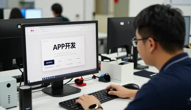 域名与服务器应用范围不断扩大