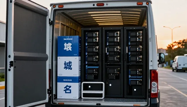 提升网站响应速度的关键选型关注点